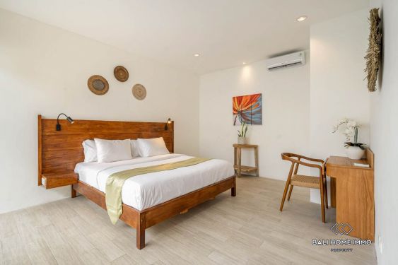 Image 6 from VILLA 2 KAMAR TIDUR TROPIS YANG CHIC DISEWAKAN DI ULUWATU DEKAT PANTAI PADANG PADANG