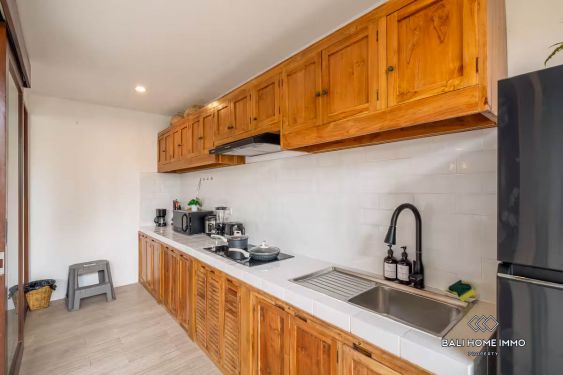 Image 5 from VILLA 2 KAMAR TIDUR TROPIS YANG CHIC DISEWAKAN DI ULUWATU DEKAT PANTAI PADANG PADANG