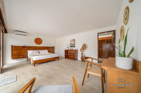 Image 7 from VILLA 2 KAMAR TIDUR TROPIS YANG CHIC DISEWAKAN DI ULUWATU DEKAT PANTAI PADANG PADANG