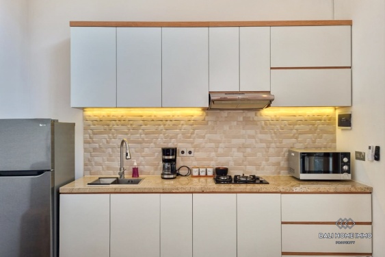 Image 8 from Charming 2 Bedroom Villa for Sale Leasehold in Bali Kerobokan