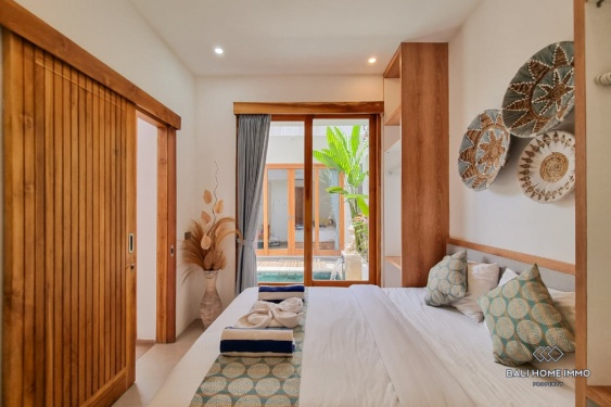 Image 11 from Charming 2 Bedroom Villa for Sale Leasehold in Bali Kerobokan