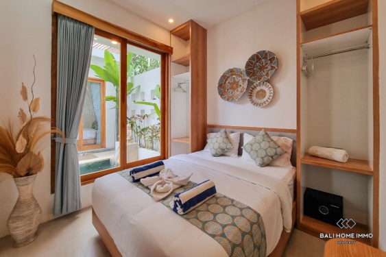 Image 9 from Charming 2 Bedroom Villa for Sale Leasehold in Bali Kerobokan