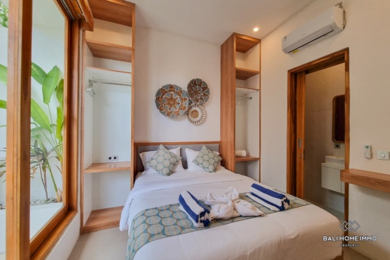 Image 10 from Charming 2 Bedroom Villa for Sale Leasehold in Bali Kerobokan