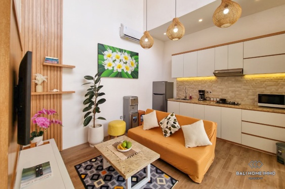 Image 7 from Charming 2 Bedroom Villa for Sale Leasehold in Bali Kerobokan