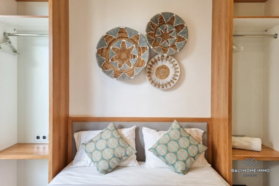 Image 12 from Charming 2 Bedroom Villa for Sale Leasehold in Bali Kerobokan