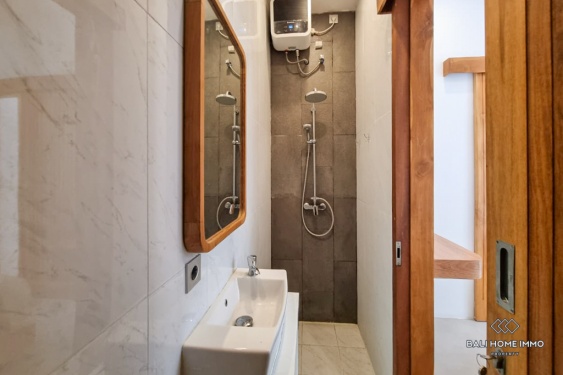 Image 18 from Charming 2 Bedroom Villa for Sale Leasehold in Bali Kerobokan