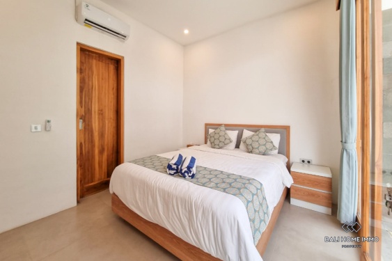 Image 14 from Charming 2 Bedroom Villa for Sale Leasehold in Bali Kerobokan