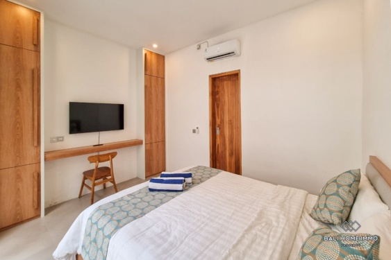 Image 15 from Charming 2 Bedroom Villa for Sale Leasehold in Bali Kerobokan