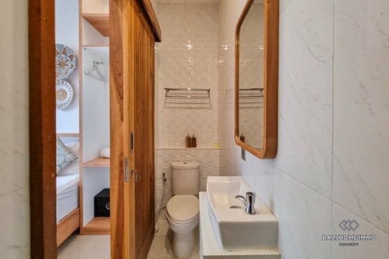 Image 19 from Charming 2 Bedroom Villa for Sale Leasehold in Bali Kerobokan