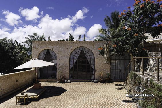 Image 1 from Classic Mediterranean 1 Bedroom Villa for Sale in Padang Padang