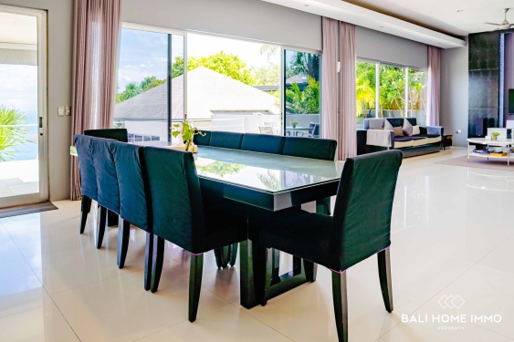 Image 10 from VILLA 4 KAMAR TIDUR DEPAN TEBING UNTUK DISEWA BULANAN DI BALI - ULUWATU