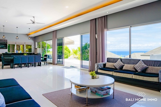 Image 9 from VILLA 4 KAMAR TIDUR DEPAN TEBING UNTUK DISEWA BULANAN DI BALI - ULUWATU