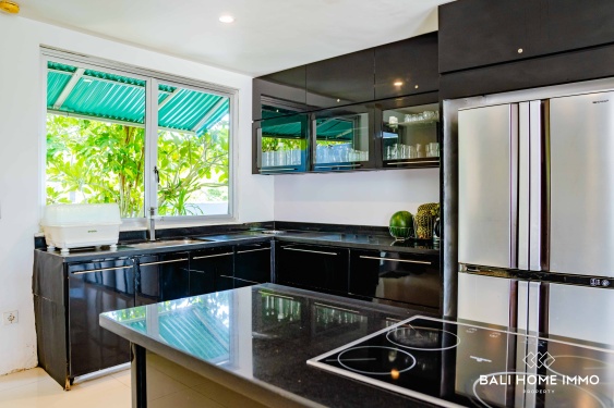 Image 12 from VILLA 4 KAMAR TIDUR DEPAN TEBING UNTUK DISEWA BULANAN DI BALI - ULUWATU