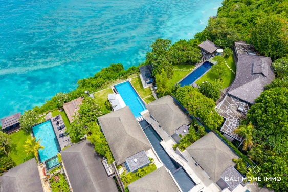 Image 2 from VILLA 4 KAMAR TIDUR DEPAN TEBING UNTUK DISEWA BULANAN DI BALI - ULUWATU