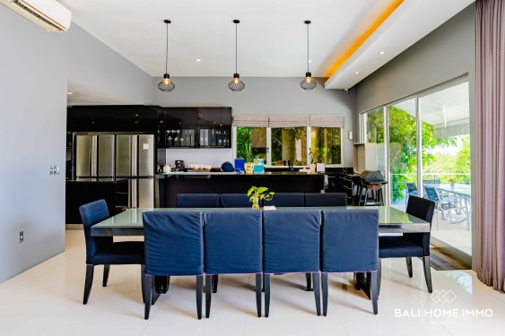 Image 11 from VILLA 4 KAMAR TIDUR DEPAN TEBING UNTUK DISEWA BULANAN DI BALI - ULUWATU