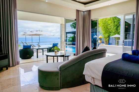 Image 19 from VILLA 4 KAMAR TIDUR DEPAN TEBING UNTUK DISEWA BULANAN DI BALI - ULUWATU