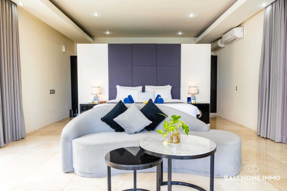 Image 16 from VILLA 4 KAMAR TIDUR DEPAN TEBING UNTUK DISEWA BULANAN DI BALI - ULUWATU