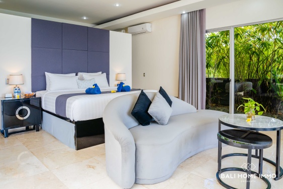 Image 17 from VILLA 4 KAMAR TIDUR DEPAN TEBING UNTUK DISEWA BULANAN DI BALI - ULUWATU