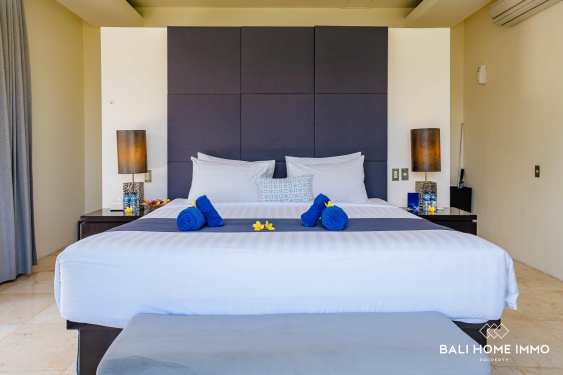 Image 20 from VILLA 4 KAMAR TIDUR DEPAN TEBING UNTUK DISEWA BULANAN DI BALI - ULUWATU