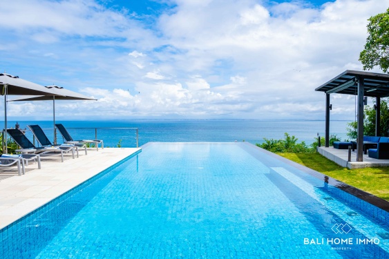 Image 4 from VILLA 4 KAMAR TIDUR DEPAN TEBING UNTUK DISEWA BULANAN DI BALI - ULUWATU