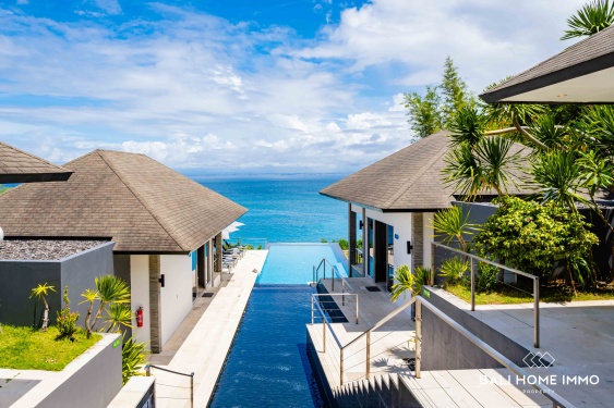Image 6 from VILLA 4 KAMAR TIDUR DEPAN TEBING UNTUK DISEWA BULANAN DI BALI - ULUWATU