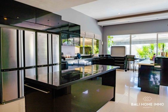 Image 13 from VILLA 4 KAMAR TIDUR DEPAN TEBING UNTUK DISEWA BULANAN DI BALI - ULUWATU