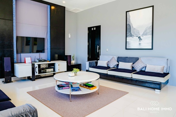 Image 8 from VILLA 4 KAMAR TIDUR DEPAN TEBING UNTUK DISEWA BULANAN DI BALI - ULUWATU