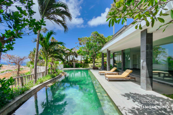 Image 1 from CLIFFSIDE 3 BEDROOM VILLA OVERLOOKING THE OCEAN FOR SALE FREEHOLD IN PANDAWA