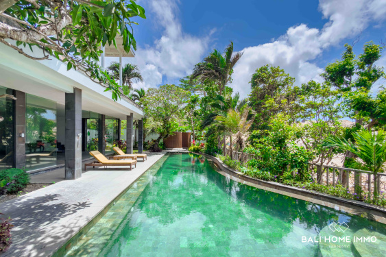 Image 3 from CLIFFSIDE 3 BEDROOM VILLA OVERLOOKING THE OCEAN FOR SALE FREEHOLD IN PANDAWA