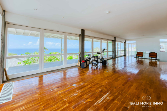 Image 20 from CLIFFSIDE 3 BEDROOM VILLA OVERLOOKING THE OCEAN FOR SALE FREEHOLD IN PANDAWA