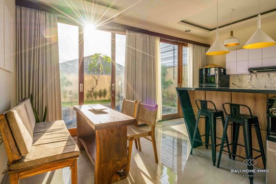 Image 7 from Villa 3 Kamar disewakan dekat Green School di Bali Badung