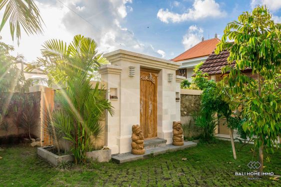 Image 20 from Villa 3 Kamar disewakan dekat Green School di Bali Badung