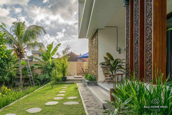 Image 18 from Villa 3 Kamar disewakan dekat Green School di Bali Badung
