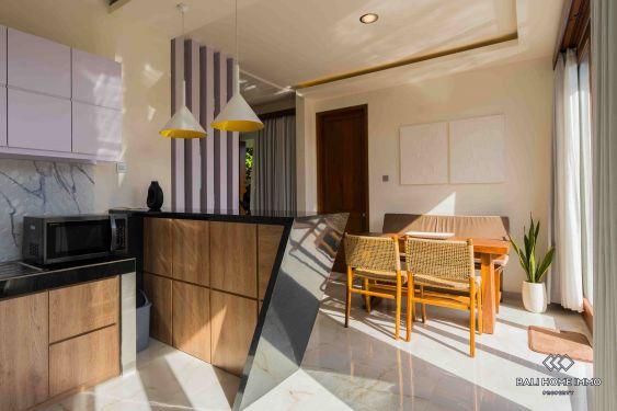 Image 9 from Villa 3 Kamar disewakan dekat Green School di Bali Badung