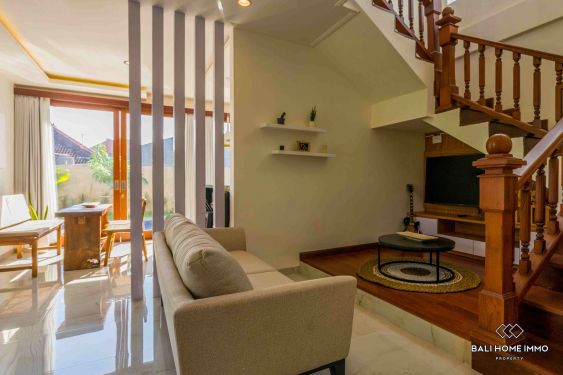 Image 4 from Villa 3 Kamar disewakan dekat Green School di Bali Badung