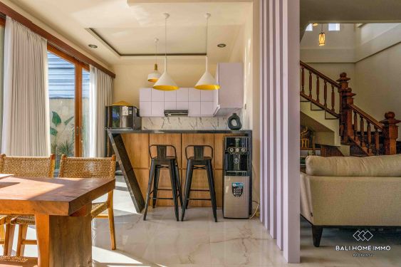 Image 8 from Villa 3 Kamar disewakan dekat Green School di Bali Badung