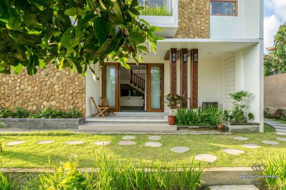 Image 19 from Villa 3 Kamar disewakan dekat Green School di Bali Badung