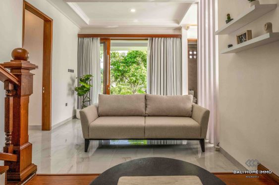 Image 5 from Villa 3 Kamar disewakan dekat Green School di Bali Badung