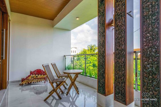 Image 15 from Villa 3 Kamar disewakan dekat Green School di Bali Badung