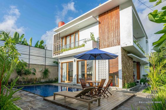 Image 16 from Villa 3 Kamar disewakan dekat Green School di Bali Badung