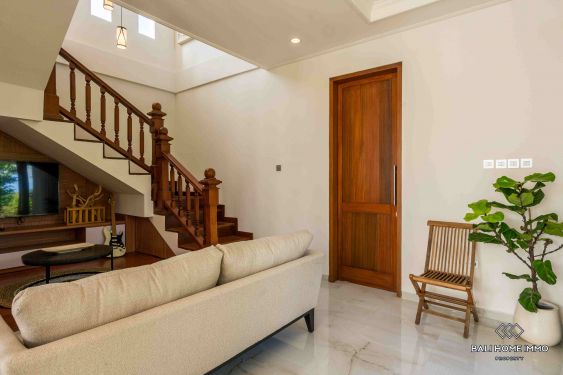 Image 10 from Villa 3 Kamar disewakan dekat Green School di Bali Badung