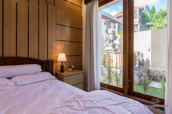 Image 11 from Villa 3 Kamar disewakan dekat Green School di Bali Badung