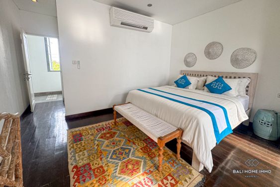 Image 8 from 3 Bedroom Villa for Sale Leasehold walking distance to Double Six Beach Bali
