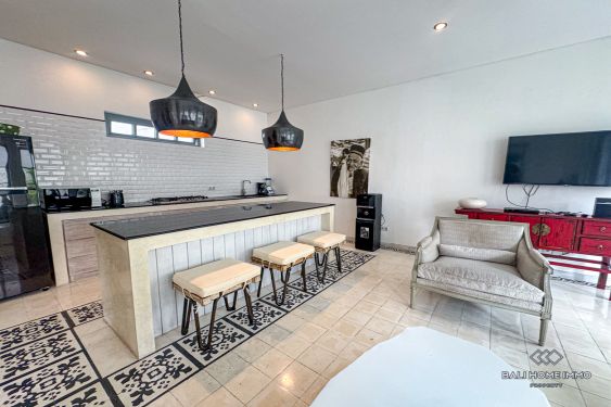 Image 13 from 3 Bedroom Villa for Sale Leasehold walking distance to Double Six Beach Bali