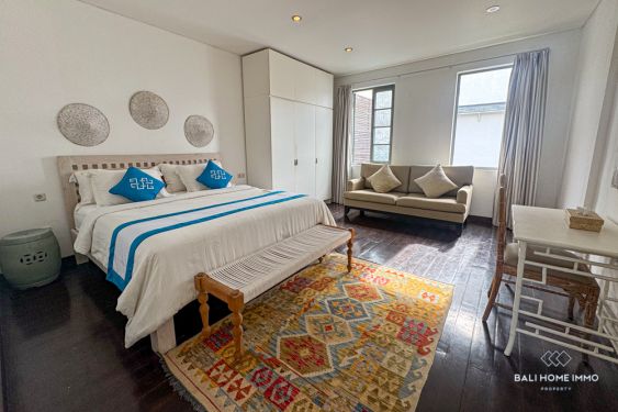 Image 9 from 3 Bedroom Villa for Sale Leasehold walking distance to Double Six Beach Bali