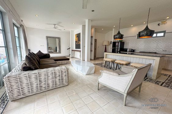 Image 14 from 3 Bedroom Villa for Sale Leasehold walking distance to Double Six Beach Bali