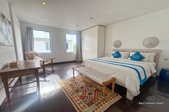 Image 6 from 3 Bedroom Villa for Sale Leasehold walking distance to Double Six Beach Bali