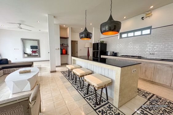 Image 12 from 3 Bedroom Villa for Sale Leasehold walking distance to Double Six Beach Bali