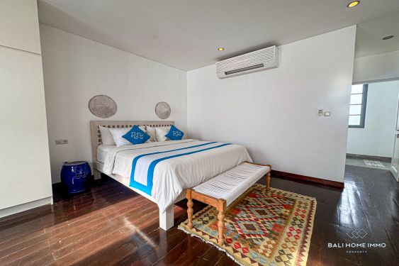 Image 7 from 3 Bedroom Villa for Sale Leasehold walking distance to Double Six Beach Bali