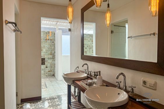 Image 5 from 3 Bedroom Villa for Sale Leasehold walking distance to Double Six Beach Bali